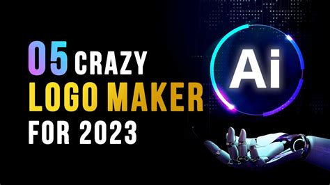 Mascot maker powered by artificial intelligence